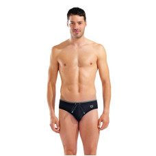 Плавки Arena SOLID SWIM BRIEFS (008886-560)