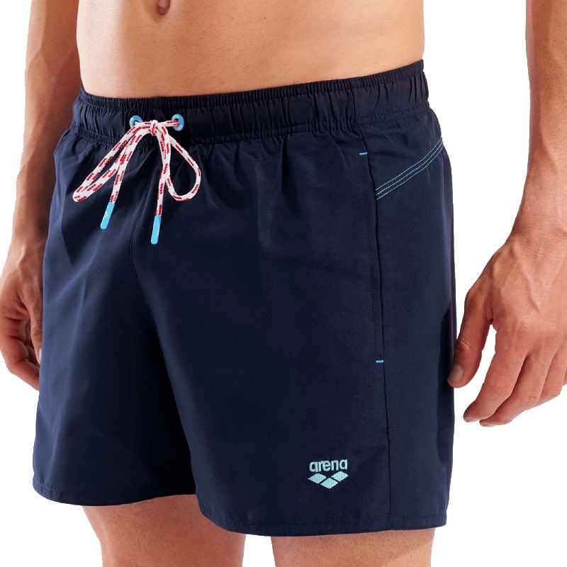 Шорти PRO_FILE LOSANGE BEACH SHORT