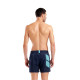 Шорти PRO_FILE LOSANGE BEACH SHORT