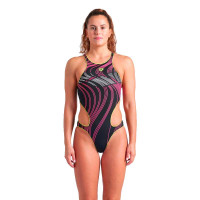 Купальник жіночий ONE  STREAM SWIMSUIT
