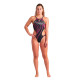 Купальник жіночий ONE  STREAM SWIMSUIT