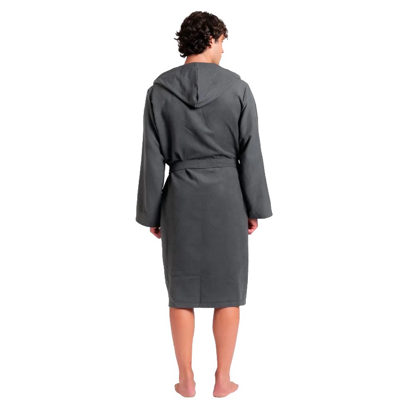 Халат мікрофібровий унісекс ZEAL ROBE (009032-510)