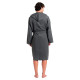 Халат мікрофібровий унісекс ZEAL ROBE (009032-510)