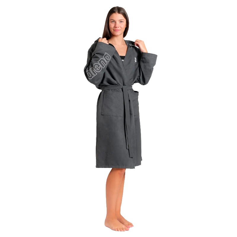 Халат мікрофібровий унісекс ZEAL ROBE (009032-510)