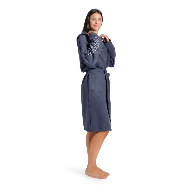 Халат мікрофібровий унісекс ZEAL ROBE (009032-710)