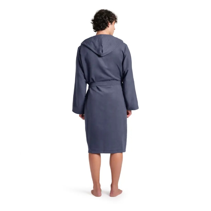 Халат мікрофібровий унісекс ZEAL ROBE (009032-710)