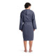 Халат мікрофібровий унісекс ZEAL ROBE (009032-710)