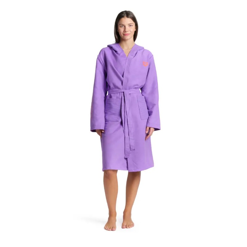 Халат мікрофібровий унісекс ZEAL ROBE (009032-930)