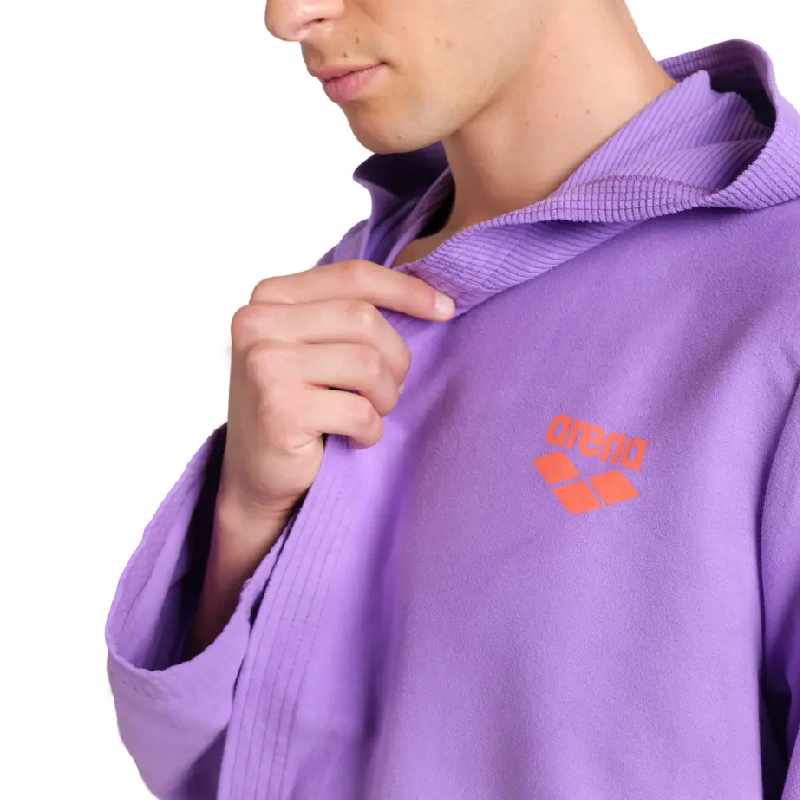 Халат мікрофібровий унісекс ZEAL ROBE (009032-930)