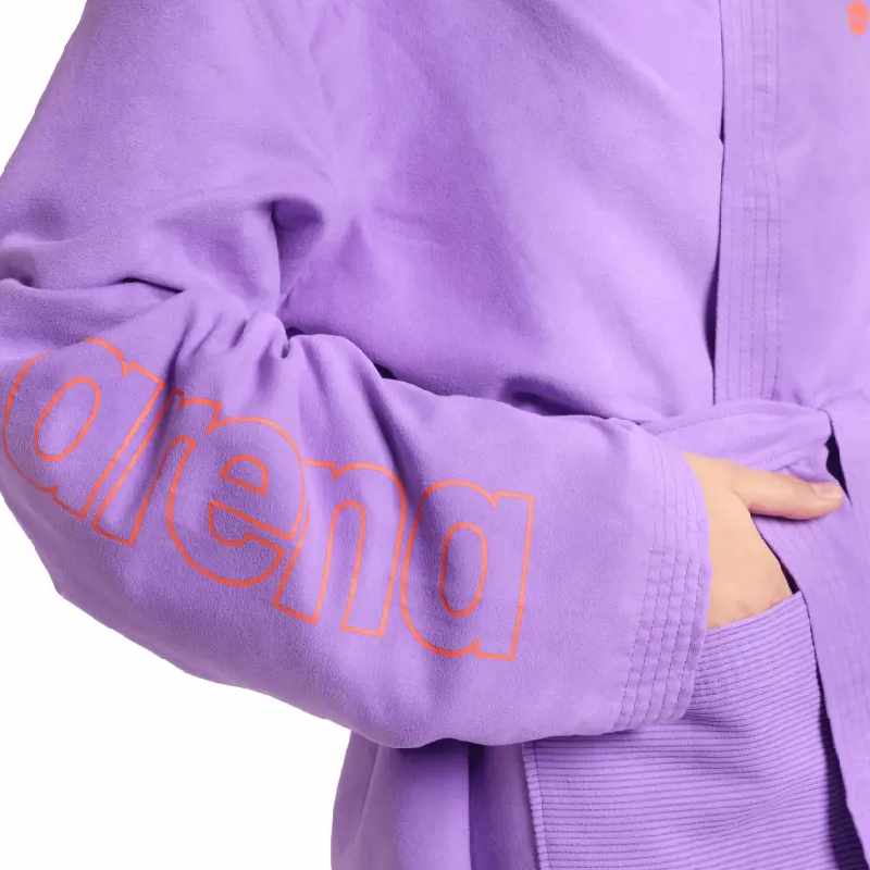 Халат мікрофібровий унісекс ZEAL ROBE (009032-930)