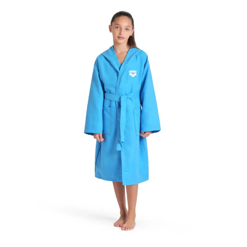 Халат дитячий ZEAL JR ROBE (009042-810)