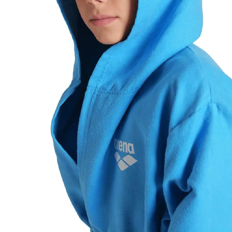 Халат дитячий ZEAL JR ROBE (009042-810)