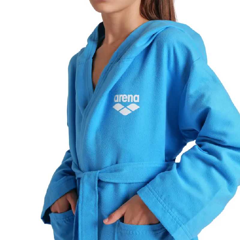 Халат дитячий ZEAL JR ROBE (009042-810)