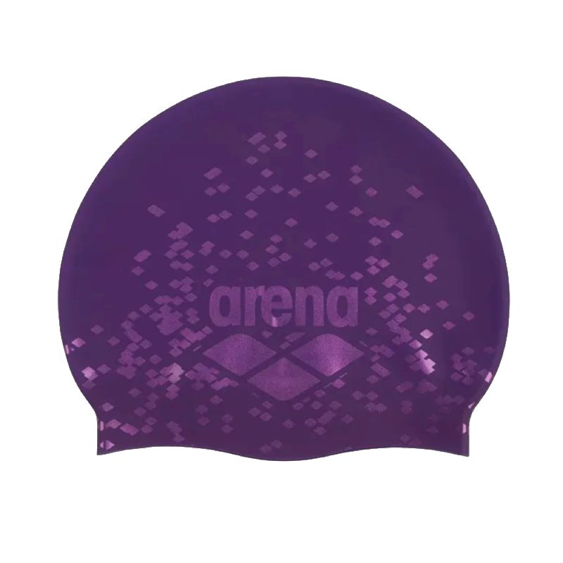 Шапочка для плавання SHINE CAP