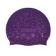 Шапочка для плавання SHINE CAP