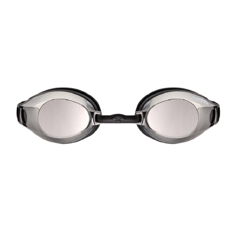 Окуляри для плавання ZOOM X-FIT MIRROR