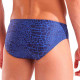 Плавки SNAKESKIN SWIM BRIEFS
