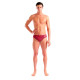 Плавки SNAKESKIN SWIM BRIEFS