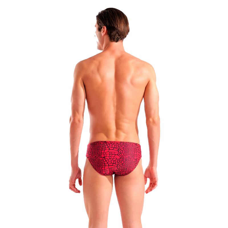 Плавки SNAKESKIN SWIM BRIEFS