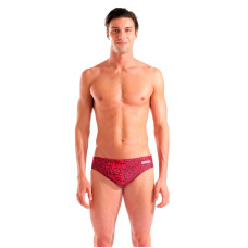 Плавки SNAKESKIN SWIM BRIEFS