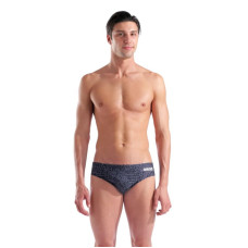 Плавки SNAKESKIN SWIM BRIEFS