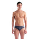 Плавки SNAKESKIN SWIM BRIEFS