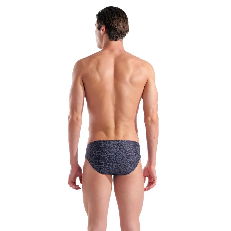 Плавки SNAKESKIN SWIM BRIEFS