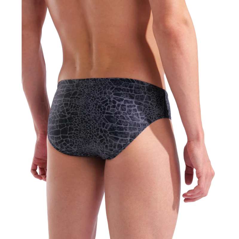 Плавки SNAKESKIN SWIM BRIEFS