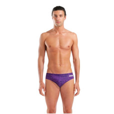 Плавки SNAKESKIN SWIM BRIEFS