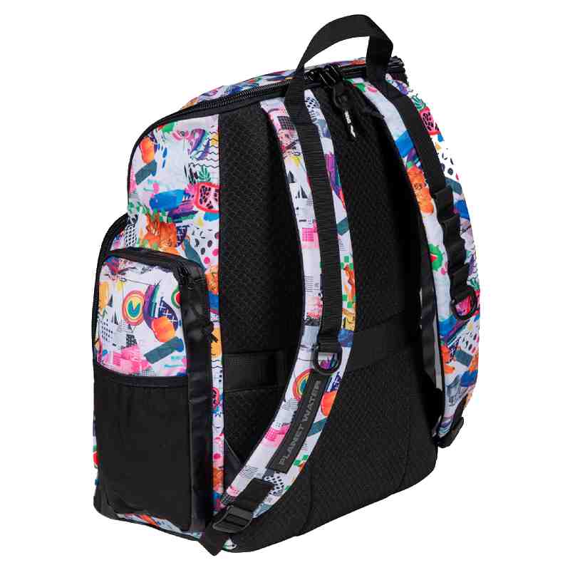 Рюкзак Arena ONE GO BACKPACK 35L AO