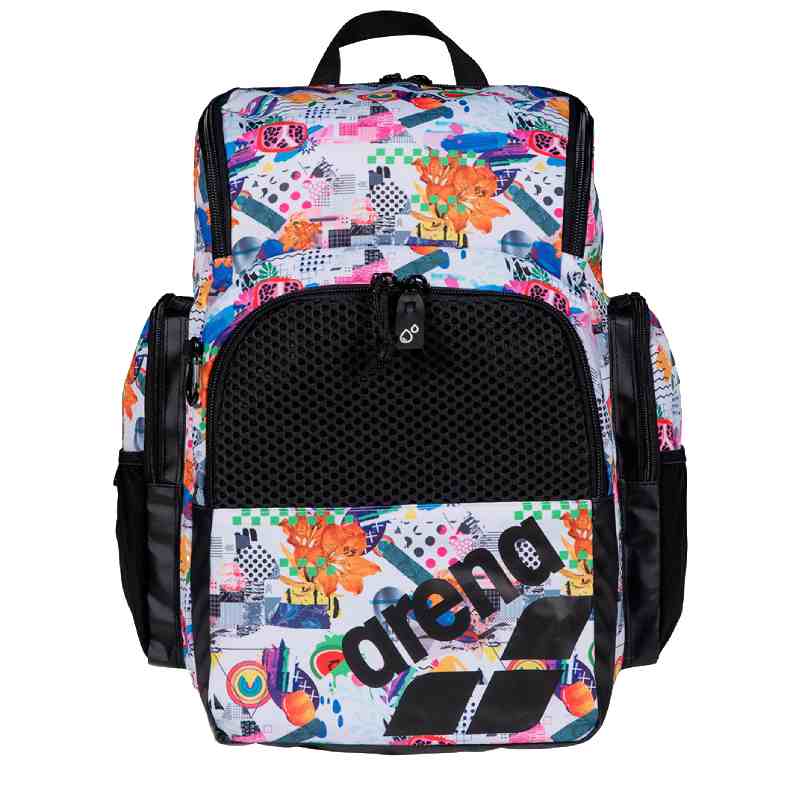 Рюкзак Arena ONE GO BACKPACK 35L AO