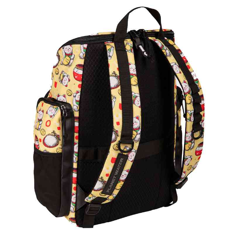 Рюкзак Arena ONE GO BACKPACK 35L AO