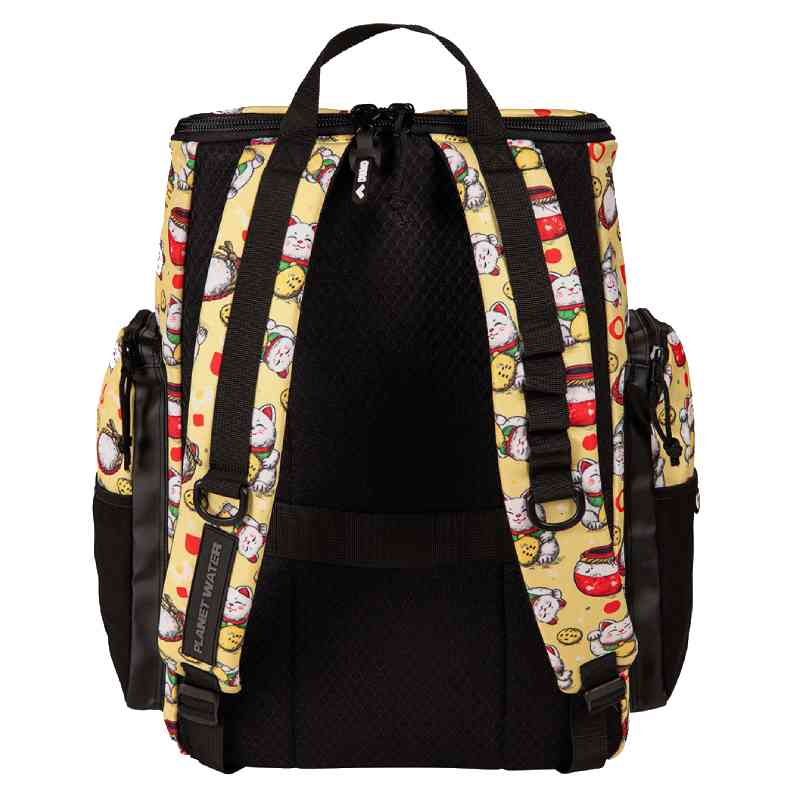 Рюкзак Arena ONE GO BACKPACK 35L AO