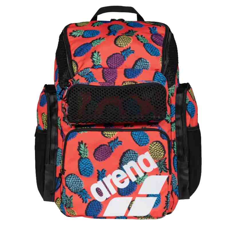 Рюкзак Arena ONE GO BACKPACK 45L AO
