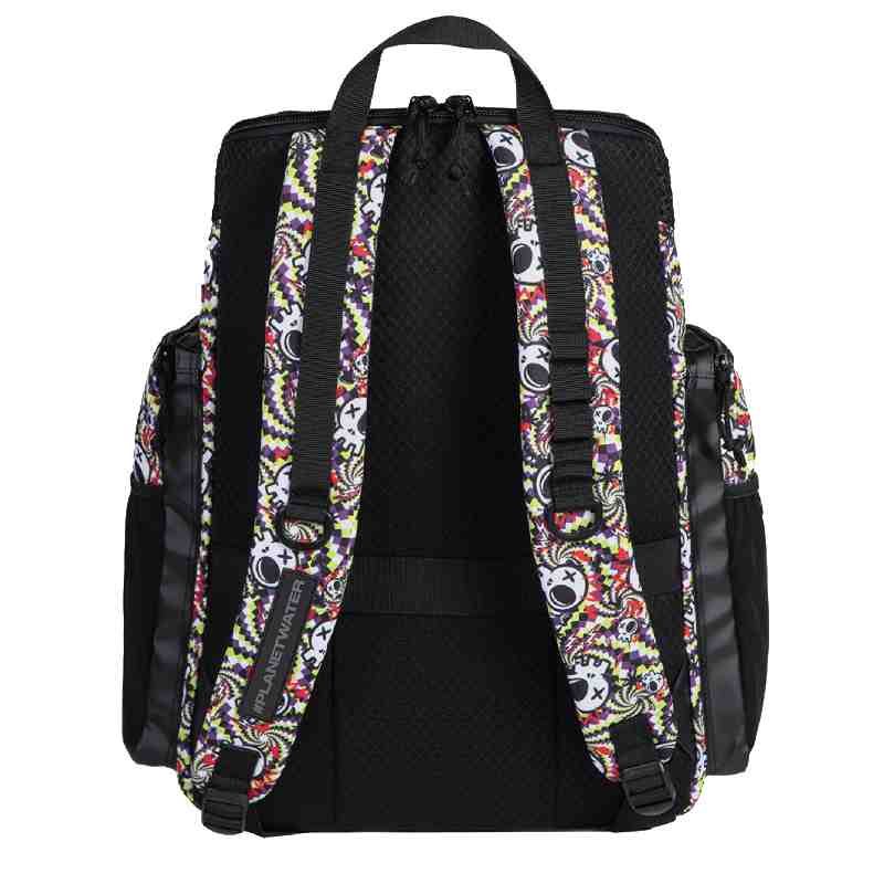 Рюкзак Arena ONE GO BACKPACK 45L AO