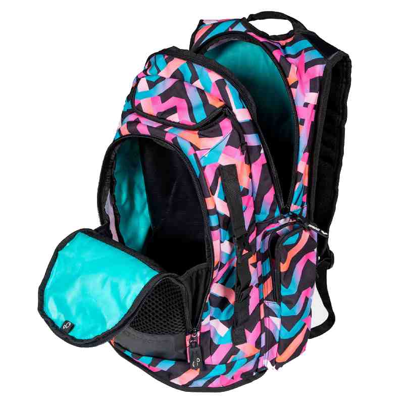 Рюкзак Arena ALL SET BACKPACK 45L AO