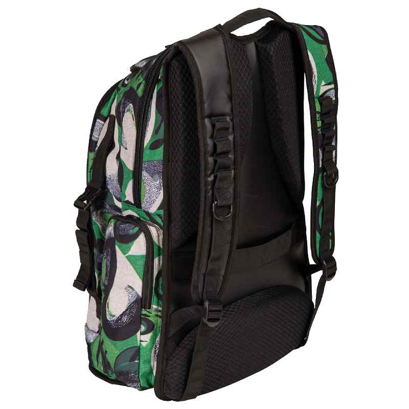 Рюкзак Arena ALL SET BACKPACK 45L AO