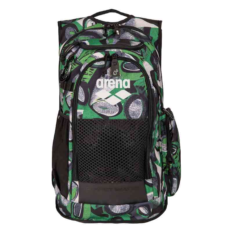 Рюкзак Arena ALL SET BACKPACK 45L AO