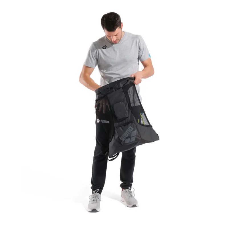 Сітка-мішок Arena ALL SET MESH BAG
