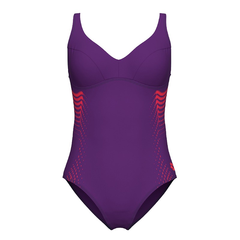 Купальник NICESENESS SWIMSUIT U BACK