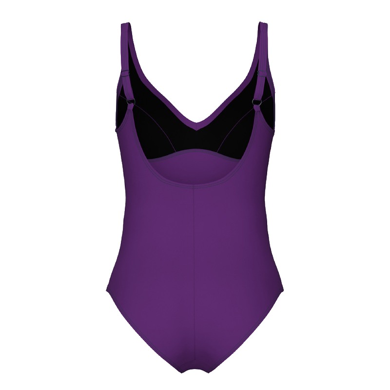 Купальник NICESENESS SWIMSUIT U BACK