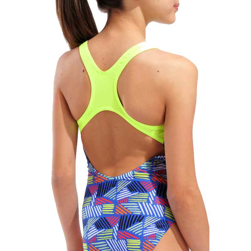 Купальник дитячий CANDIES SWIM PRO L