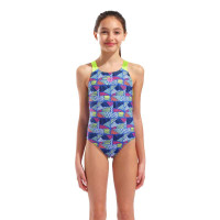 Купальник дитячий CANDIES SWIM PRO L