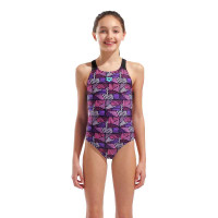Купальник дитячий CANDIES SWIM PRO L