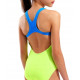 Купальник дитячий LOGO SWIMSUIT SWIM PRO