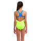 Купальник дитячий LOGO SWIMSUIT SWIM PRO