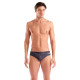 Плавки Ribbed Swim Briefs