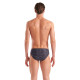 Плавки Ribbed Swim Briefs