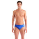 Плавки Ribbed Swim Briefs