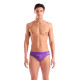 Плавки Ribbed Swim Briefs